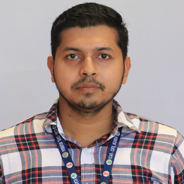 Mr. Himanshu Singh Mr. Himanshu Singh